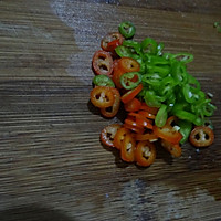 白灼金针菇的做法图解3
