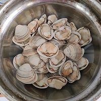 海滋味骨汤炖白菜的做法图解4