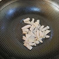 豆豉五花肉炒辣椒的做法图解7
