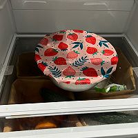 香烤虾滑酿翅的做法图解6