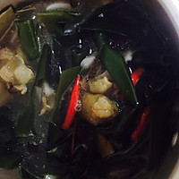 #父亲节，给老爸做道菜#腊肉排骨煲的做法图解17