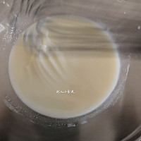 芒果蛋糕卷的做法图解1