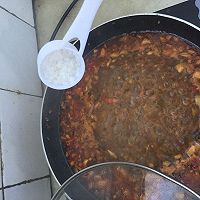 香菇肉酱的做法图解24