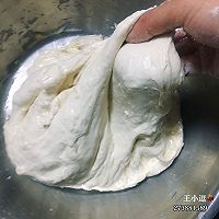 炸油饼的做法图解4