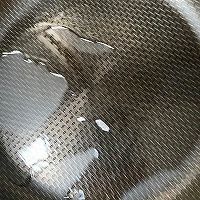 豌豆炒虾仁的做法图解3