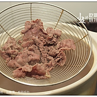 酸辣牛肉粉：这酸爽，恰到好处的做法图解10