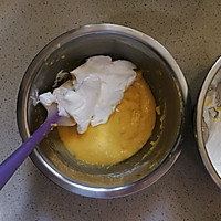 植物酸奶蛋糕#0负担豆本豆植物酸奶#的做法图解11