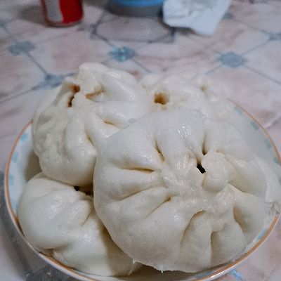 流汁肉包子—保姆级讲解