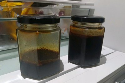 秋梨膏