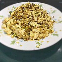 #厨房有维达洁净超省心#超级好吃的红油豆腐的做法图解5