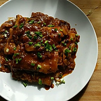 糖醋带鱼的做法图解3