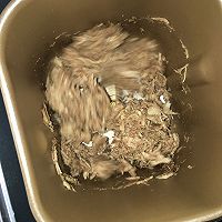 自制猪肉松的做法图解6