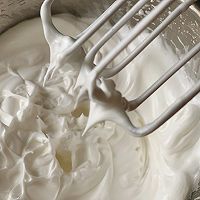松软哒海绵蛋糕的做法图解13