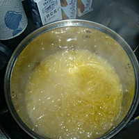 蜂蜜柚子茶的做法图解6