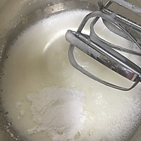 彩虹蛋糕的做法图解5