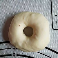 #晒出你的团圆大餐#蔓越莓贝果的做法图解9