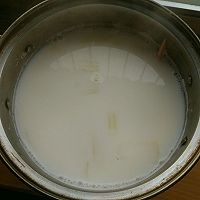宋氏养颜奶汤的做法图解3