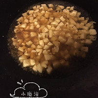 小朋友的挚爱酸甜莲藕粒的做法图解4