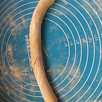 芝麻小烧饼的做法图解6