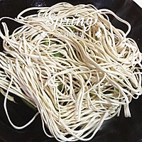老北京扁豆焖面的做法图解12