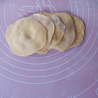 玫瑰花馒头#寻人启事#的做法图解10