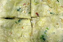 土豆糯米饼的做法