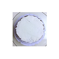 紫薯奶油生日蛋糕6寸的做法图解22