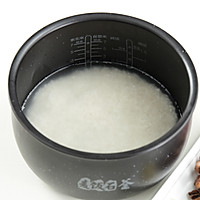 腊味蒸饭的做法图解3