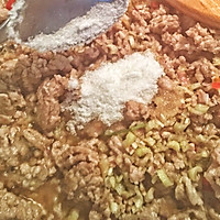 泰式肉碎生菜包的做法图解10