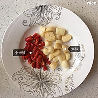 蒜香辣排骨的做法图解9
