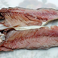 鲜香烤鲅鱼的做法图解2