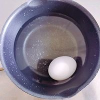 贝果沙拉烤芝士的做法图解1