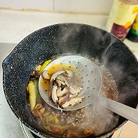 #食在幸福年 总有新花样#椒汁肥牛的做法图解7