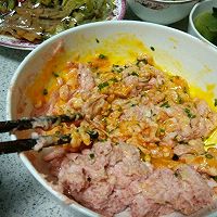 鲜肉小馄饨的做法图解6