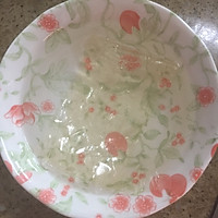 8寸草莓慕斯蛋糕 - 生日蛋糕 by漠漠的做法图解4