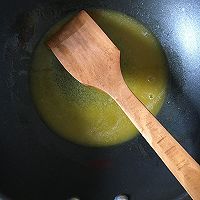 清新绿豆糕（葡萄干內馅）的做法图解6