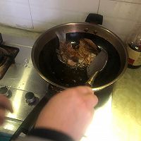 烤鱼的做法图解2