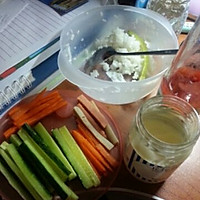 在寝室都能做的寿司的做法图解1