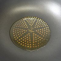 黄金蛋炒饭的做法图解4