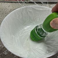 紫米芋泥八宝饭的做法图解12