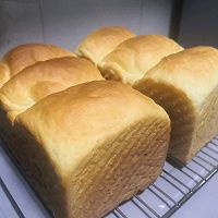 中筋面粉做面包的做法图解14