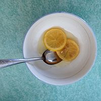 柠檬蜂蜜水的做法图解5