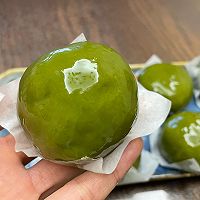 青团的做法图解18