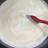 自制奶油奶酪超级方便的做法图解4