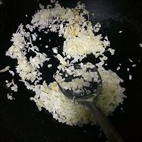 黑椒熏火腿意大利面的做法图解5