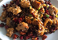 辣子鸡的做法