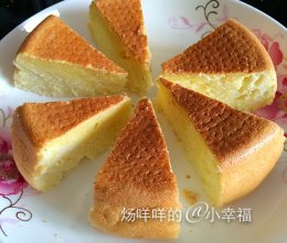 不用烤箱的蛋糕们（详细步骤）的做法