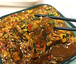 金针菇肥牛卷的做法