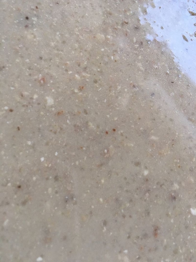 核桃糊的做法