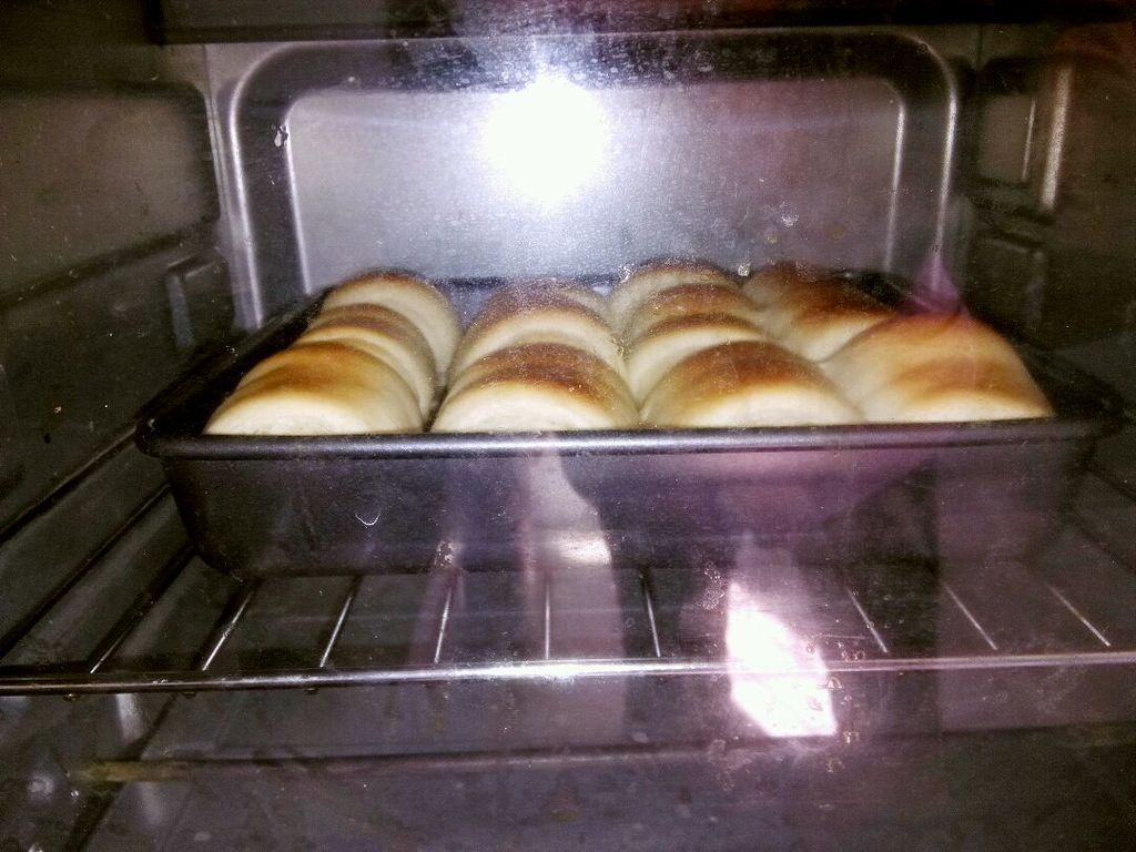 蒸面包怎么做_蒸面包的做法_豆果美食